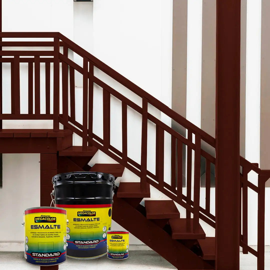 GALON MEGACOLOR ESMALTE STANDAR