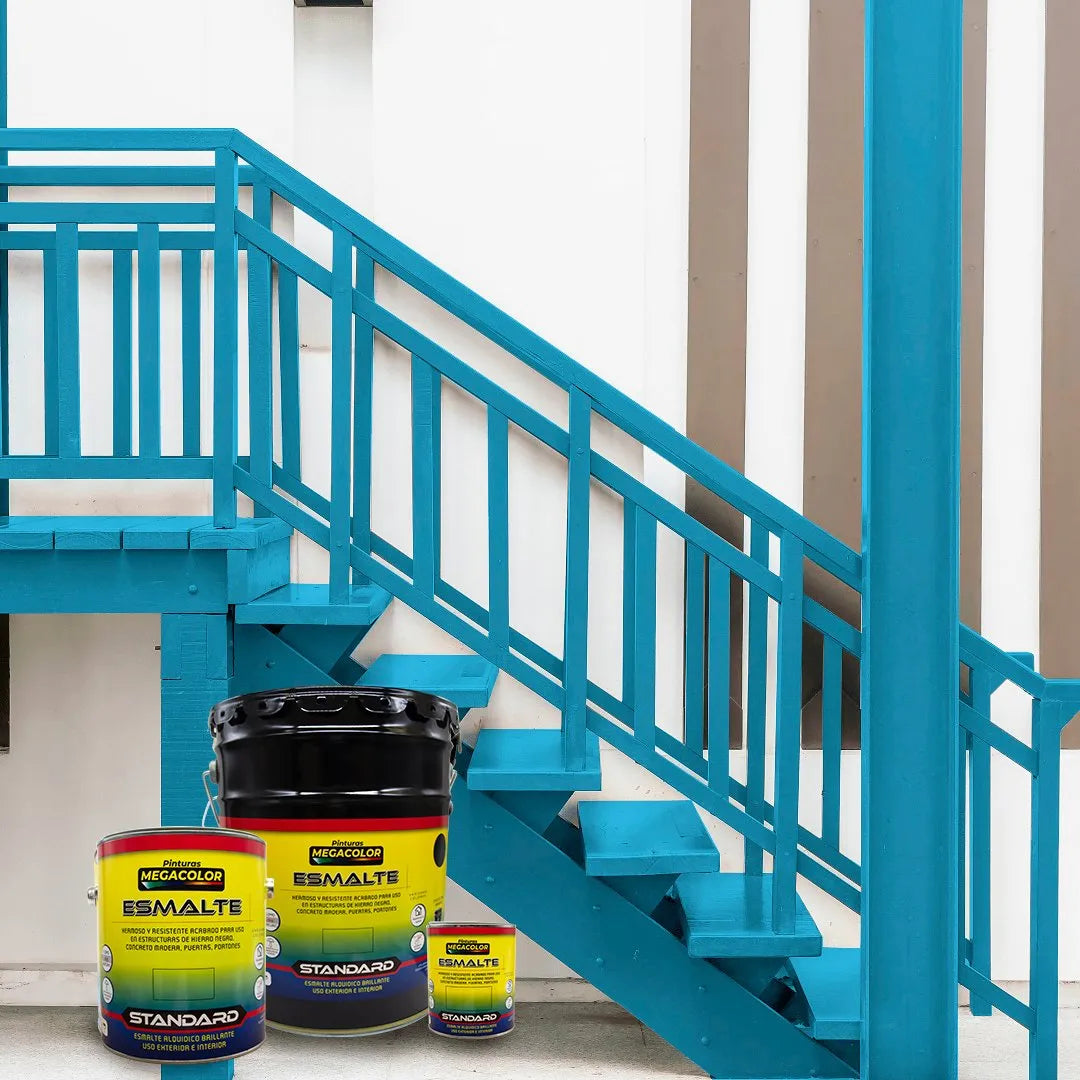 GALON MEGACOLOR ESMALTE STANDAR