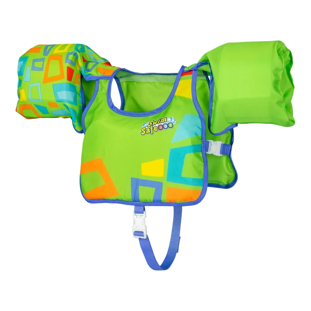 CHALECO SALVAVIDA PARA NIÑOS SURTIDO 815-32174