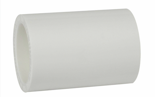 UNION PVC DRENAJE LISA DE 2 PLG