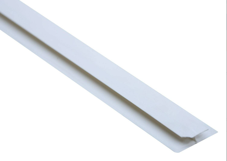 UNION PVC CIELO BLANCO 4 METROS