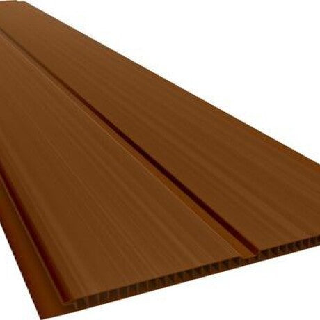 CIELO PVC CHOCOLATE TIPO MADERA