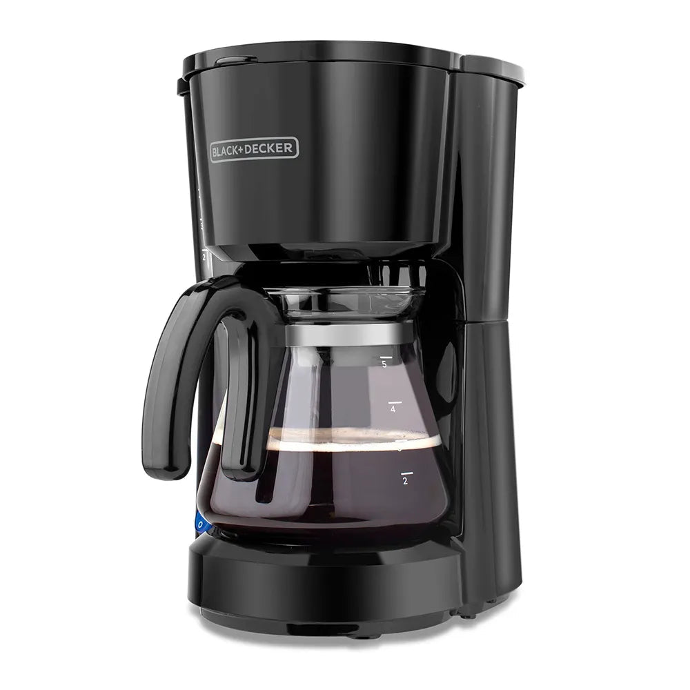 CAFETERA BLACK-DECKER CM0701B