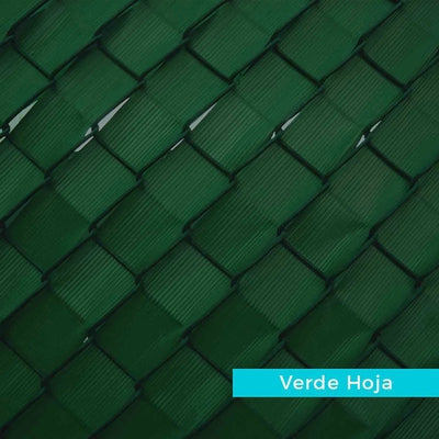 CINTA CUBREMALLA CICLON PLUS VERDE HOJA 45MTRS 63MM DURACION 8-10 AÑOS 3046023