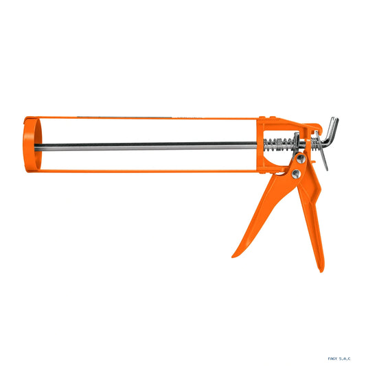 PISTOLA PARA SILICON TRUPER 17550