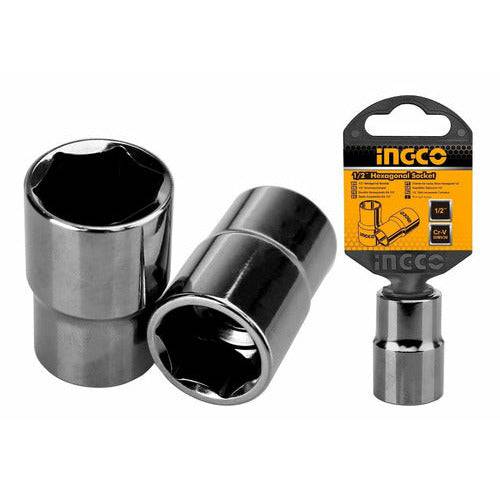 CUBO 10MM INGCO HHAST12101