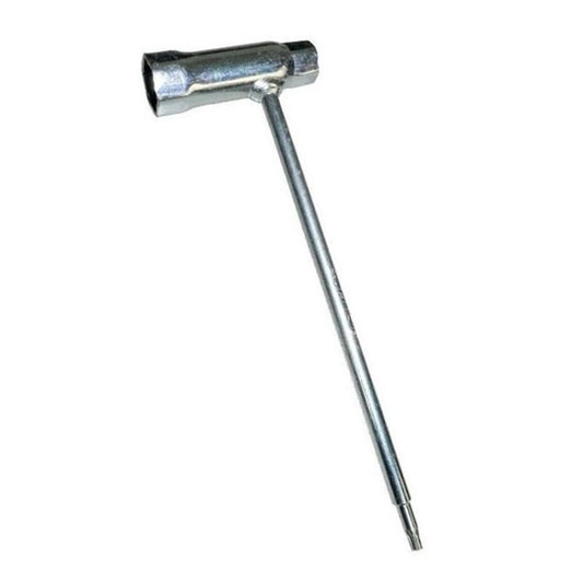 LLAVE PIPA STIHL PINTA PLANA (0018) 1129-890-3401