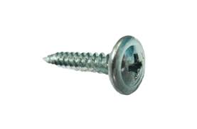 TORNILLO K-LATH PUNTA FINA 8X3/4 PLG UNIDAD