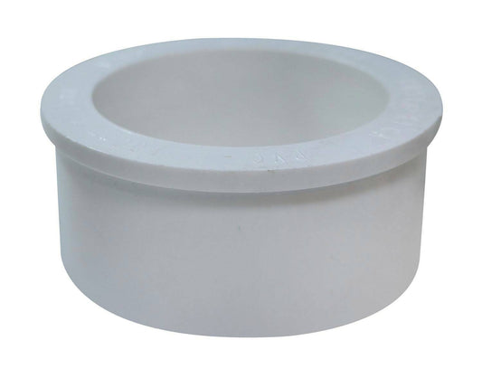 BUSHING REDUCTOR PVC DRENAJE DE 4X3 PLG