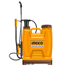 BOMBA ROCIADORA MOCHILA 20LT INGCO HSPP42002  725748