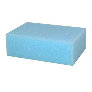 ESPONJA PARA ALBAÑIL CELESTE