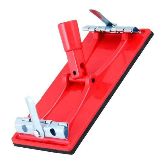 SOPORTE LIJA CON CONECTOR PARA EXTENSION 100/3 ATLAS UNIDAD