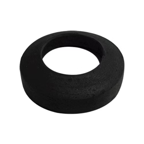 EMPAQUE ESPONJOSO DE 2 PLG NEGRO 9750
