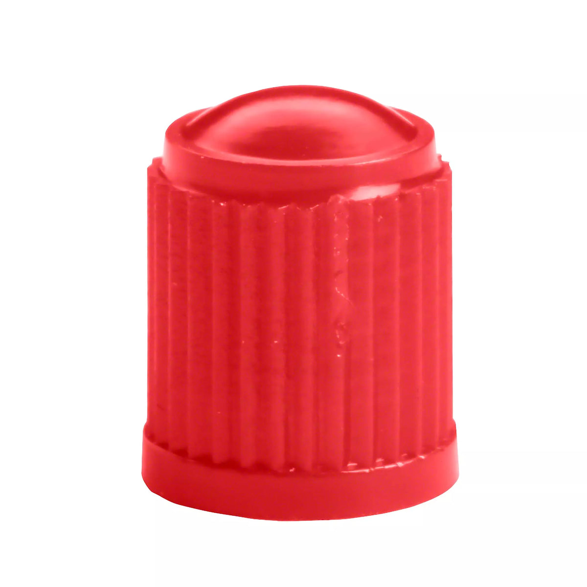 TAPON PARA VALVULAS PLASTICO ROJO VC8-RED