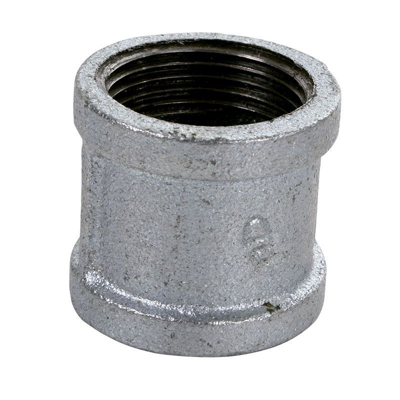 UNION GALVANIZADA CON ROSCA DE 3/4 PLG 3286801