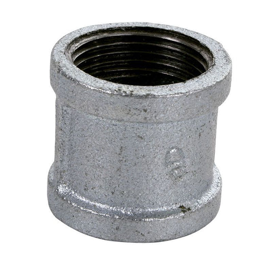 UNION GALVANIZADA CON ROSCA DE 3/4 PLG 3286801