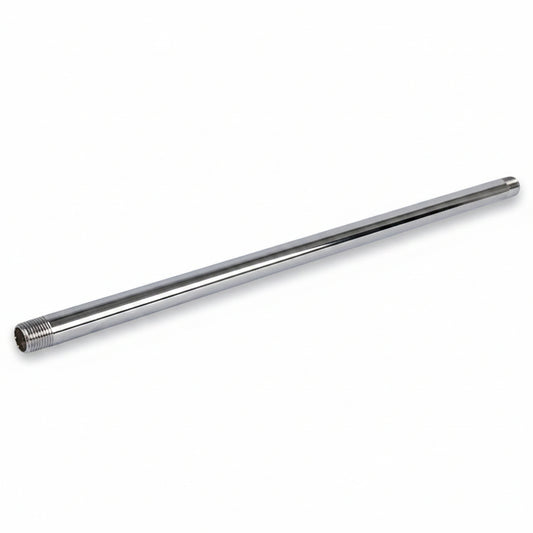 NIPLE GALVANIZADO DE 1/2X14 PLG 4538