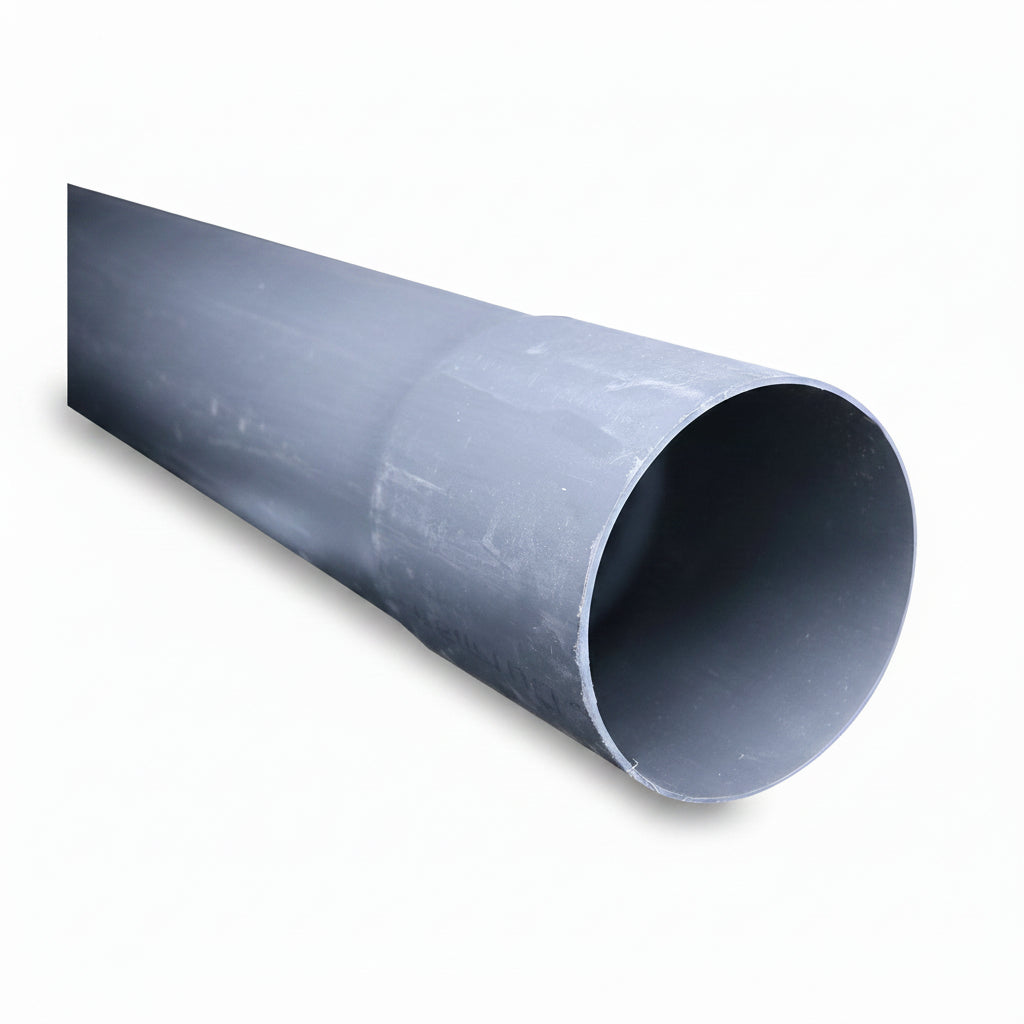 TUBO PVC DE 6 PLG PSI 64 DRENAJE