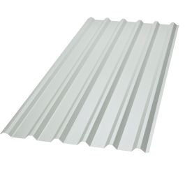 LAMINA ZINTROALUM 16.4PIE 5 METROS CALIBRE 26 0.40MM TERNIUM