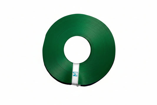 CINTA CUBREMALLA CICLON PLUS VERDE HOJA 45MTRS 63MM DURACION 8-10 AÑOS 3046023