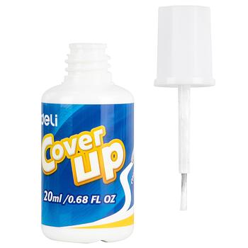 CORRECTOR LIQUIDO 20ML COVERUP 39291