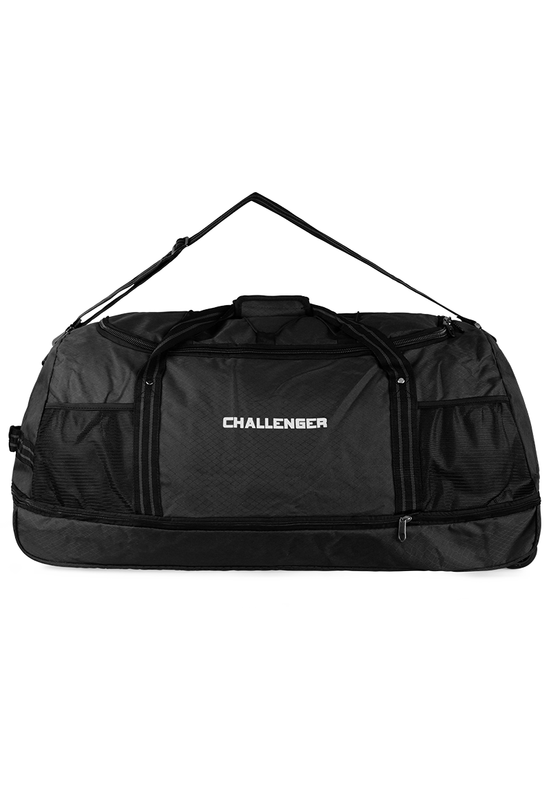 BOLSO ENRROLLABLE CHALLENGER TRAVELPROOF TD 3 WHEEL