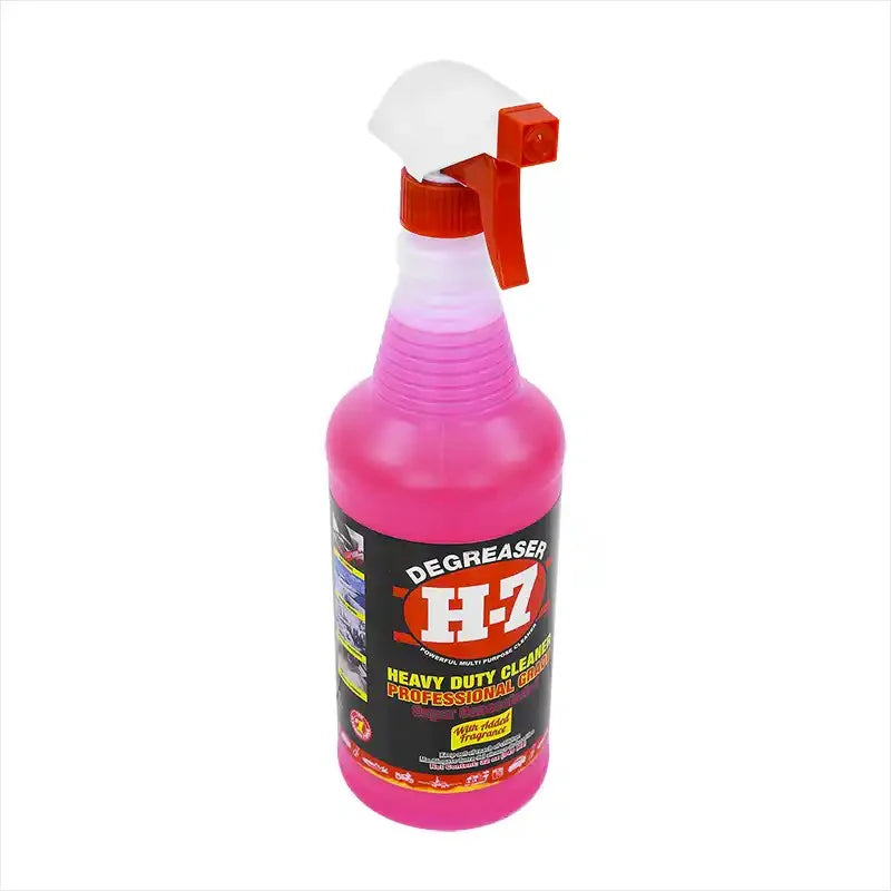 DESENGRASANTE H-7 DE 60 ML