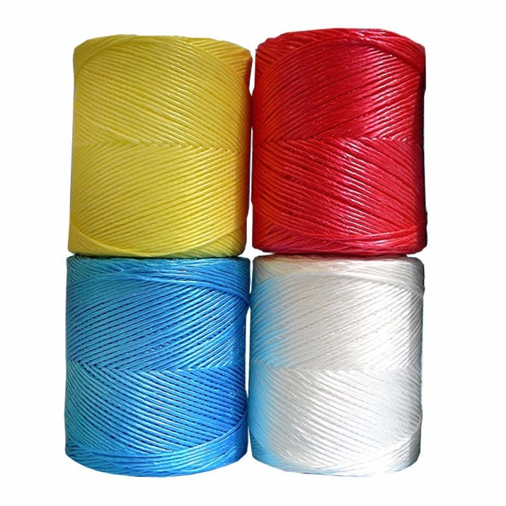 PITA SURTIDA EN COLORES 1 LIBRA ROLLO