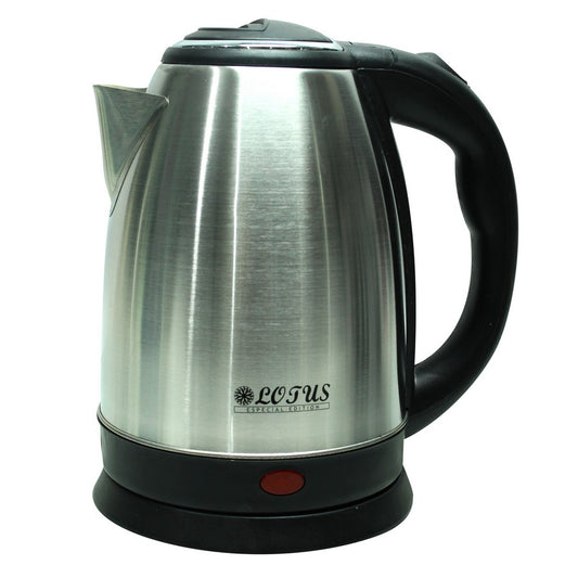 TETERA ELECTRICA 1.8 LITRO 1500W LOTUS LT-995
