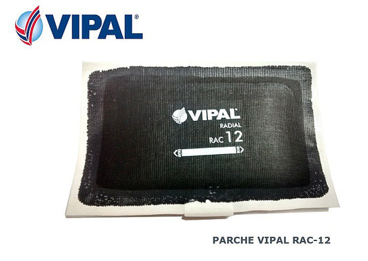 ZAPATAS USO RADIAL PARA VEHICULO Y EQUIPO PESADO VIPAL