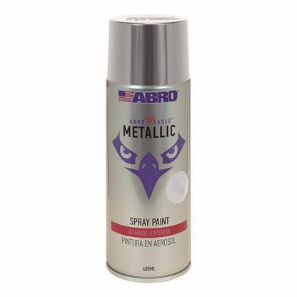 PINTURA SPRAY ABRO