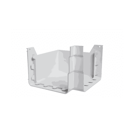 ESQUINERO PVC INTERNO MAXICANAL DURMAN 2034406