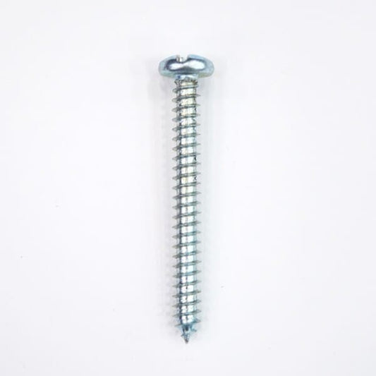 TORNILLO GOLOSO CABEZA REDONDA 12X2 1/2 PLG