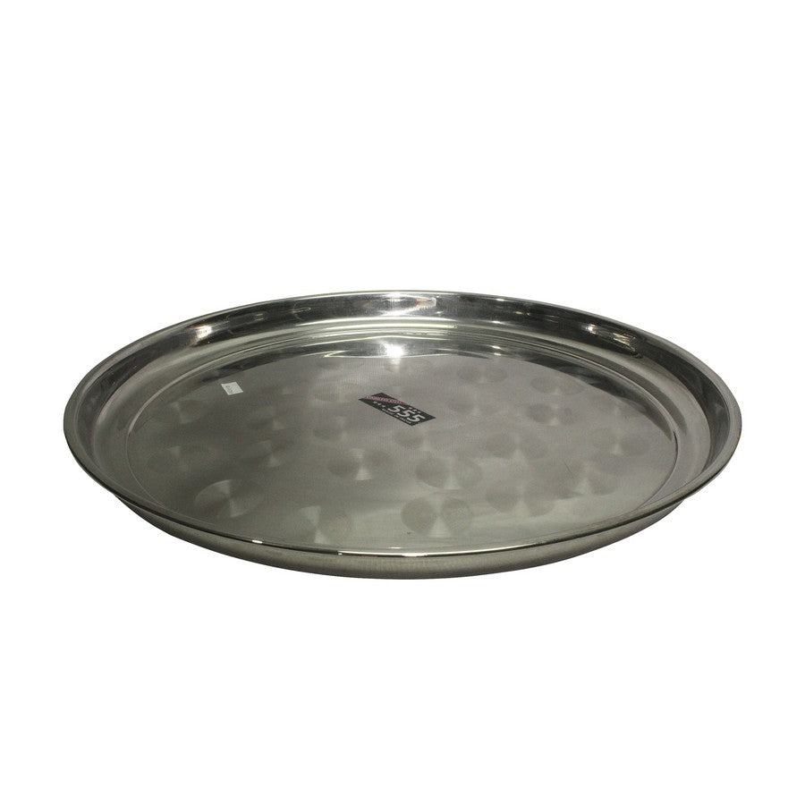 BANDEJA DE METAL DE 45CM HIGH QUALITY MI-4048