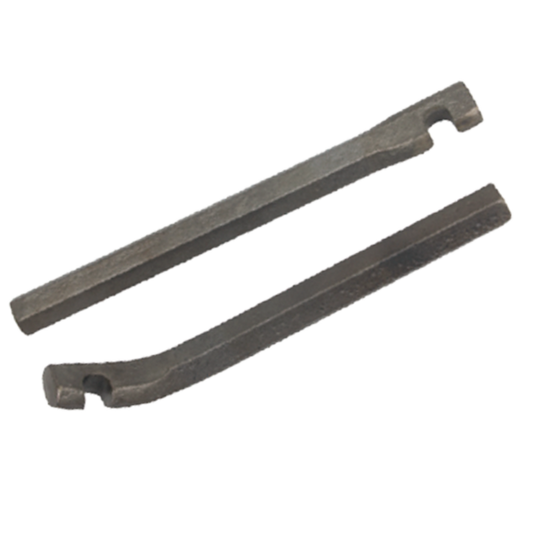 GRIFA 3/8 X1/2PLG IMACASA 11421 PAR