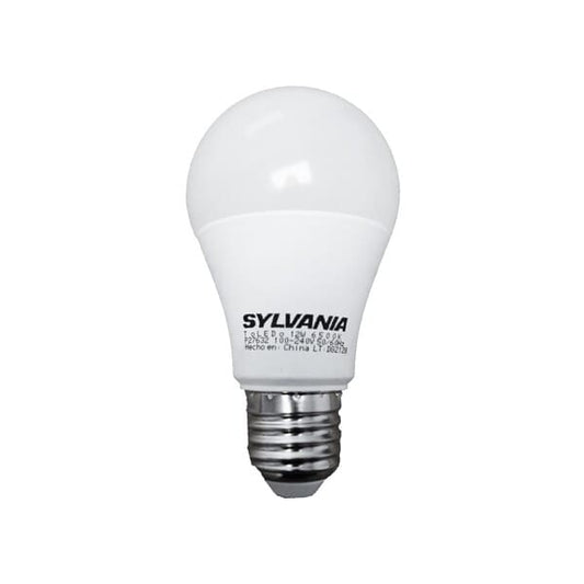 FOCO LED 12W REEMPLAZA 100W P27632 SYLVANIA