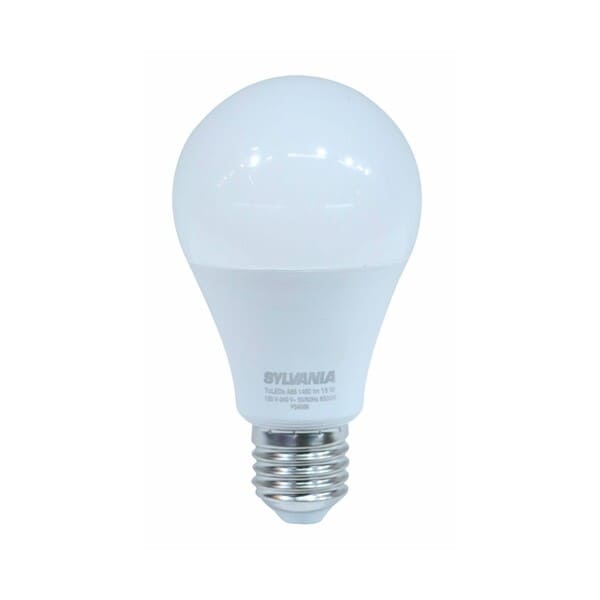 FOCO LED 15W REEMPLAZA 125W P27634-19 SYLVANIA