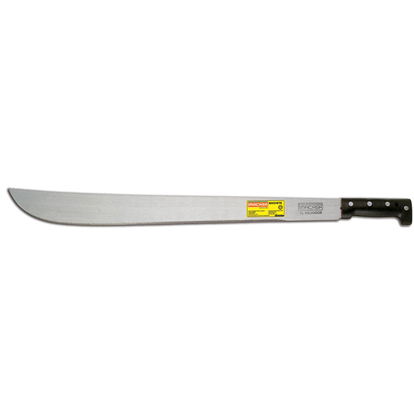 MACHETE PULIDO  24 PLG IMACASA 12206