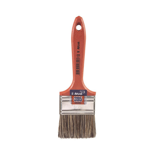 BROCHA ATLAS DE 2 1/2 PLG 395X2 1/2