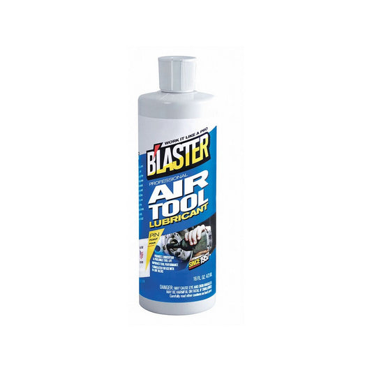 ACEITE PARA PISTOLA 16ONZ 473 ML P/CARRO