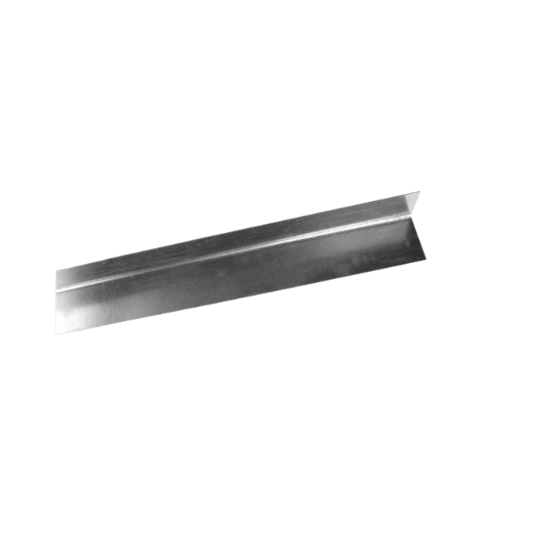 ANGULO DE HIERRO COMERCIAL 1 1/2X3/16 PLG 4.00MM