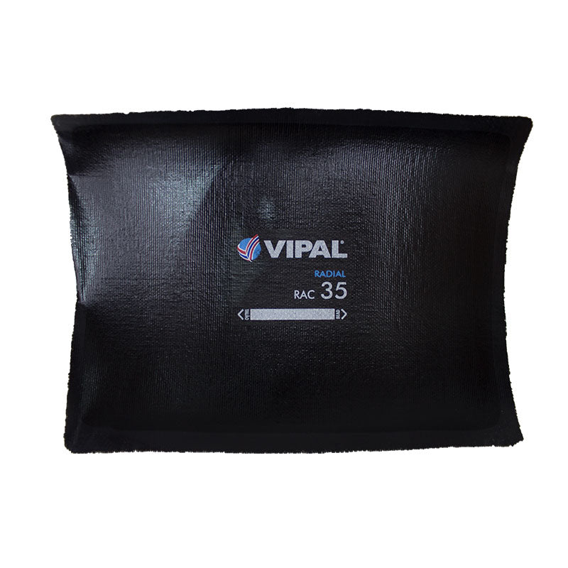ZAPATAS USO RADIAL PARA EQUIPO PESADO VIPAL RAC-35