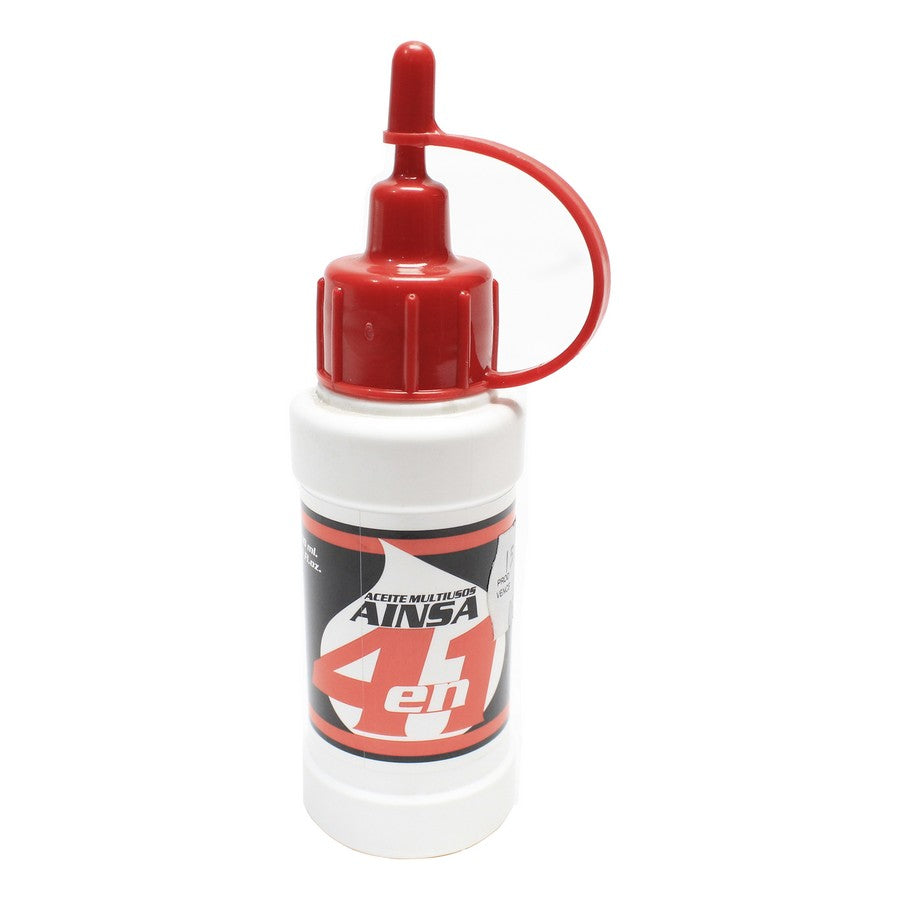 ACEITE AINSA 4 EN 1MULTIUSOS DE 30ML 4152