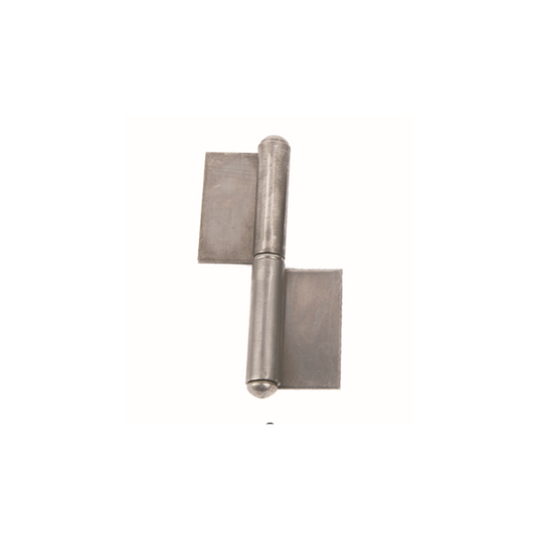 BISAGRA TUBULAR CON ALETA DE 2 PLG HUNTER F-1767