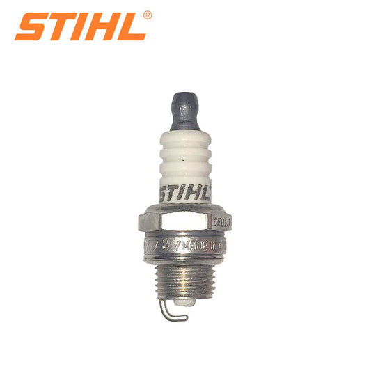 BUJIA PARA MOTOSIERRA STILH SOPLADORA&ORILLADORA  2 TUERCA 0000-400-7016
