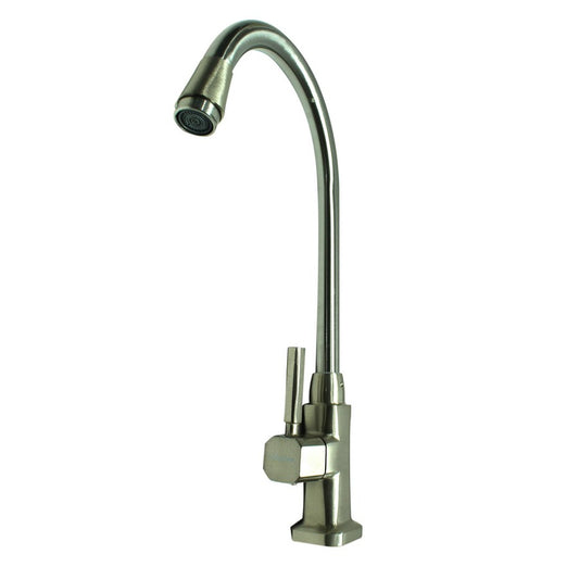 GRIFO INDIVIDUAL PARA FREGADERO SATIN GRIVEN A367-SH008B