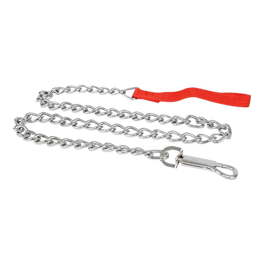 CADENA PARA PERRO 48PSLX4.0MM PETPARK F-1120