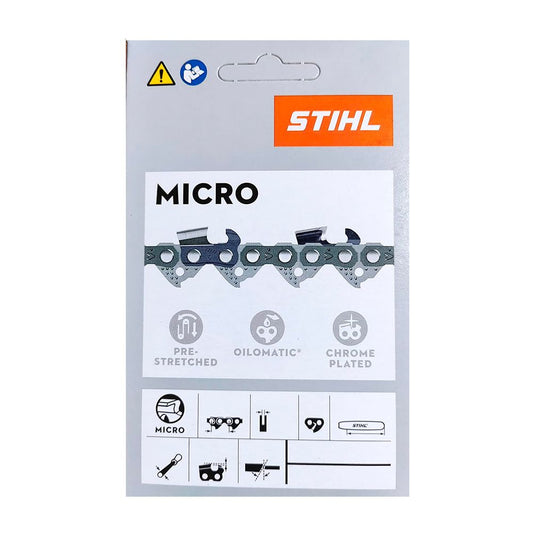 CADENA STIHL DE ASERRAR 30 PLG CAD30-ASE-3/8