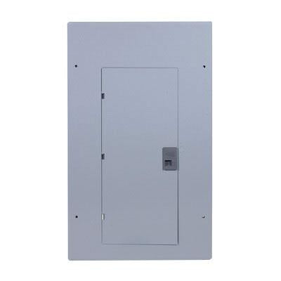 CAJA TERMICA ABB-GENERAL NEMA1 40CC-20SPC 200AMP PAL2020 BARRA ALUMINIO