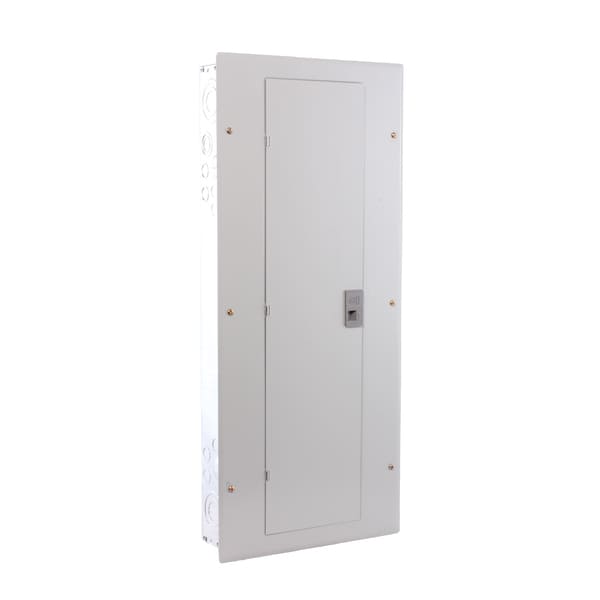 CAJA TERMICA ABB-GENERAL NEMA1 60CC-30SPC 120/240V 200AMP PAL3020 BARRA ALUMINO
